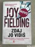 Zdaj jo vidiš - Joy Fielding
