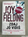 Zdaj jo vidiš - Joy Fielding