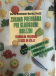Zdrava prehrana pri sladkorni bolezni