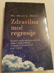 Zdravilna moč regresije