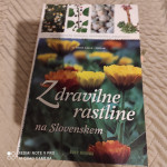 Zdravilne rastline