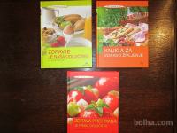 Zdravje je naša odločitev, Knjiga za zdravo življenje,...