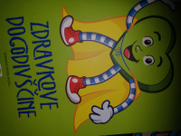 Zdravkove dogodivščine