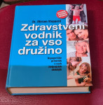Zdravstveni vodnik za vso družino