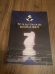 Že 70 let šaha na Domžalskem