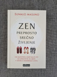 Zen, avtor Šunmjo Masuno