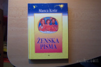 ŽENSKA PISMA M. KOŠIR ZALOŽBA REA 2000