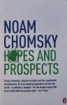 HOPES AND PROSPECTS (Noam Chomsky)