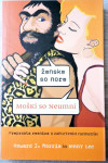 ŽENSKE SO NORE, MOŠKI SO NEUMNI Howard J. Morris Jenny Lee