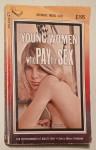 ŽEPNA KNJIGA, "YOUNG WOMAN WHO PAY FOR SEX"