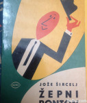 Žepni bonton,spisal Jože Šircelj