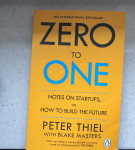 Zero to One: Peter Thiel