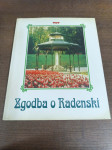 ZGODBA O RADENSKI