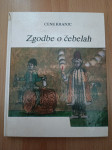 Zgodbe o čebelah-Cene Kranjc Ptt častim :)