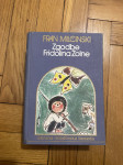 Zgodbe Fridolina Žolne