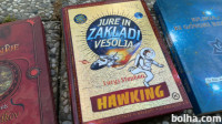 zgodbe iz narnije,jure in zakladi vesolja,knjiga ki govori r