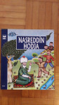 Zgodbe Nesredina Hodje v angleščini