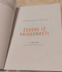 Zgodbe iz prihodnosti ,2.izdaja