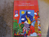 Zgodbice iz sobice - Luko Paljetak