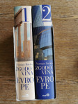Zgodovina Evrope - Davies