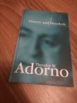 Zgodovina in svoboda - Adorno