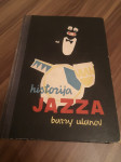 Zgodovina jazza