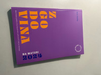 Zgodovina matura