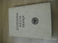 ZGODOVINA MESTA KRANJA