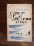 Zgodovina polarnih raziskovanj - Kirwan