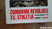 ZGODOVINA REVOLUCIJ XX. STOLETJA - RIM LJUBLJANA