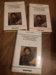 Zgodovina šolstva in pedagogike na Slovenskem 1-3