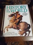 Zgodovina sveta - zadnjih 500 let