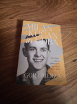 Milan Kučan in udba - Omerza