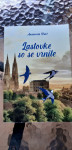 Zgodovinsko ljubezenski roman Lastovke so se vrnile