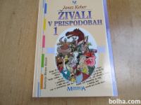 Živali v Prispodobah 1 J. Keber