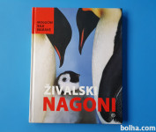 ŽIVALSKI NAGONI