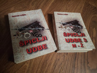 Špiclji udbe in Špiclji udbe 3 M-Ž - Leljak
