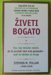 Živeti bogato / Stephen M. Pollan, Mark Levine