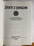 Živeti z Jungom - Eugene Pascal