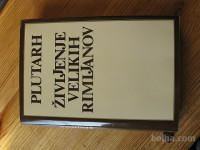 Živlenje velikih rimljanov