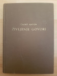 Življenje govori-Anton Čadež Ptt častim :)