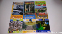 ŽIVLJENJE IN TEHNIKA 2003-2010
