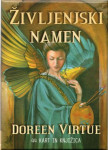Življenjski namen 44 kart in knjižica Avtor: Doreen Virtue