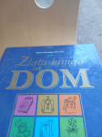zlata knjiga Dom