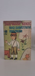 ZLATA KNJIGA - Kekec nad samotnim breznom