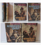 ZLATA KNJIGA - Petnajstletni kapitan I + II del (Jules Verne)