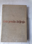 Zlata pravila življenja, zbirka izrekov - M. Hafner