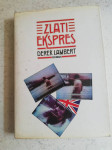 zlati ekspres, derek lambert 1984