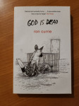 GOD IS DEAD (Ron Currie)