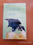 ZMAJEVA SAPA (E. D. Baker)